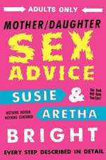 Mother Daughter Sex Advice