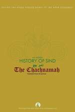 The Chachnamah