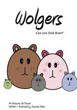 Wolgers