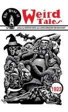 The Best of Weird Tales