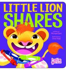 Little Lion Shares