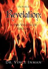 Inman, V: Revelation