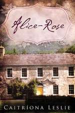 Alice-Rose