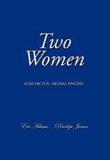 Adams, E: Two Women