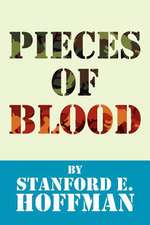 Pieces of Blood