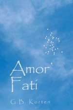 Amor Fati