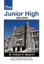 Mead, P: Junior High