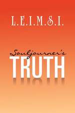 Souljourner's Truth