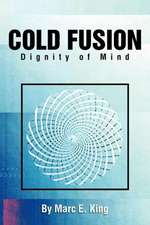 Cold Fusion