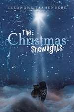 The Christmas Snowlights