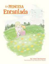 LA PRINCESA ENCANTADA