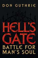 Hell's Gate