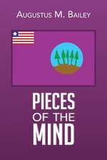 Pieces Of The Mind