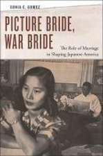 Picture Bride, War Bride – The Role of Marriage in Shaping Japanese America