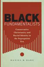 Black Fundamentalists