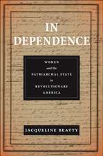 In Dependence