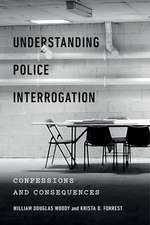 Understanding Police Interrogation – Confessions and Consequences