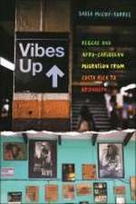 Vibes Up – Reggae and Afro–Caribbean Migration from Costa Rica to Brooklyn