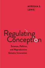 Regulating Conception