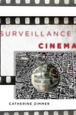 Surveillance Cinema