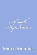 Novelle Napoletane