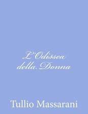 L'Odissea Della Donna