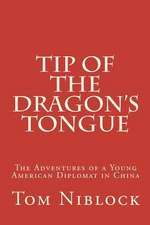 Tip of the Dragon's Tongue