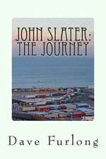 John Slater