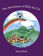 The Adventures of Billy the Cat