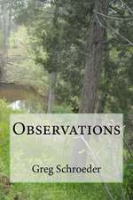 Observations