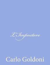 L'Impostore