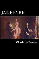 Jane Eyre