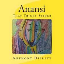 Anansi