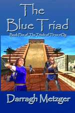 The Blue Triad