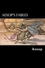 Aesop's Fables