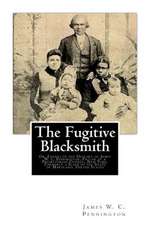 The Fugitive Blacksmith