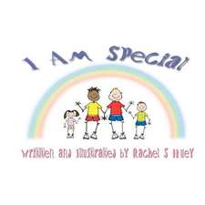 I Am Special