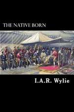 The Native Born