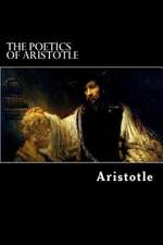 The Poetics of Aristotle