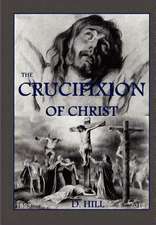 The Crucifixion of Christ