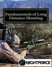 Fundamentals of Long Distance Shooting