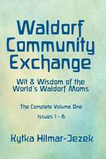 Waldorf Community Exchange