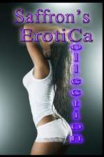 Saffron's Erotica Collection