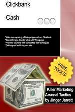 Killer Marketing Arsenal Tactics