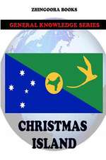 Christmas Island