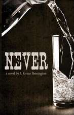 Never