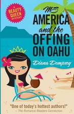 MS America and the Offing on Oahu