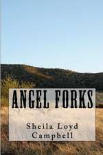 Angel Forks