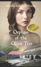 Orphan of the Olive Tree