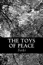 The Toys of Peace